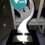 Troféu de Empresa de Valor.
